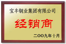 山阴宝丰经销商