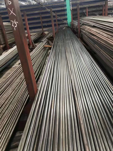 山阴精密钢管